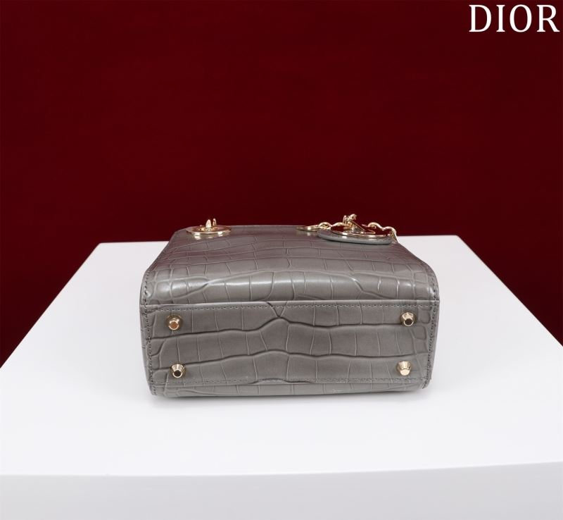 Christian Dior My Lady Bags